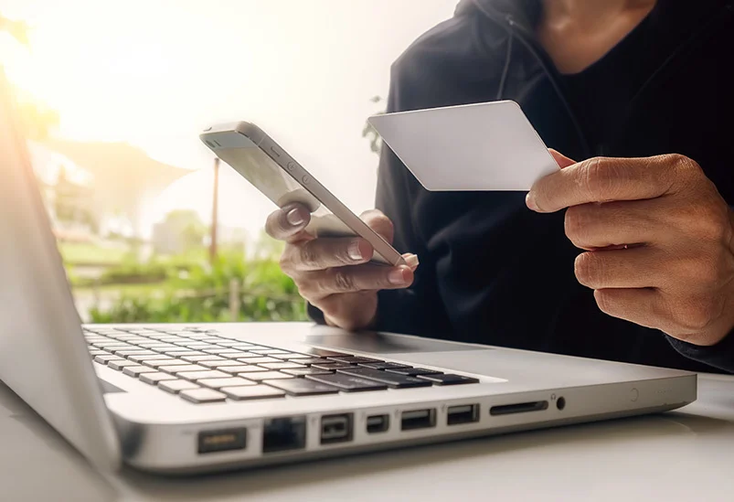 Online Payments