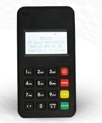 QPOS Mini